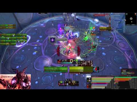 Heroic Star Augur Etraeus - Blood DK POV