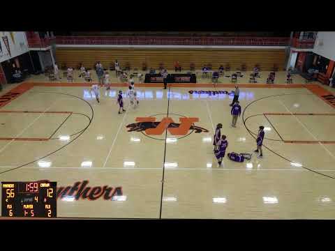 Freshman boys BBBX Canton 2/23/21