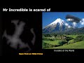 Mr Incredible Uncanny Mega Ultra Extended Trevor Henderson Fanmade Giants THSC Part4