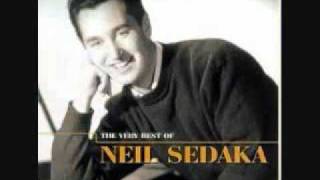 NEIL SEDAKA INTERVIEW With Pavlina Florida Waking Up is Hard to do