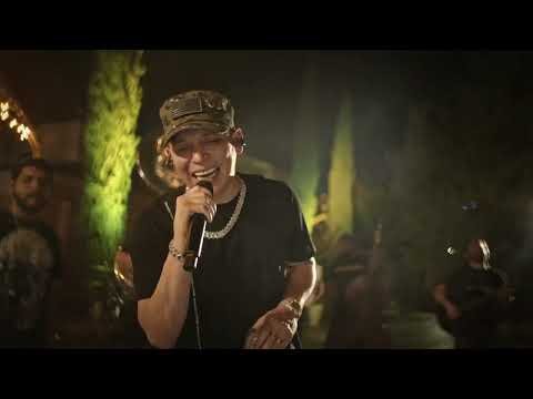 Javier Rosas y Su Artillería Pesada, Panchito Arredondo - El Justiciero