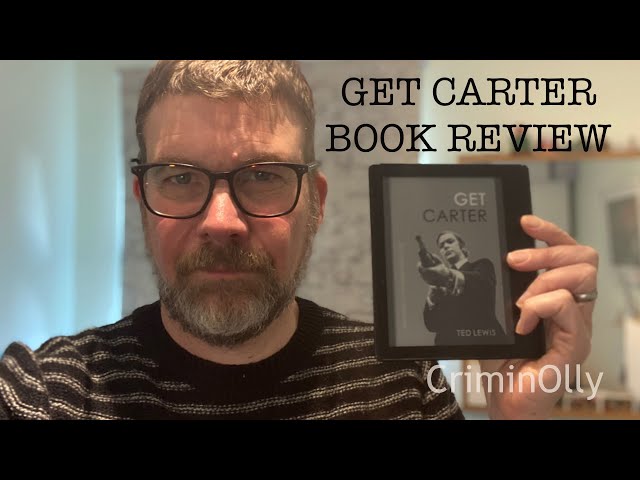 Vídeo relacionado con Get Carter (Jack Carter Trilogy Book 1) (English Edition)