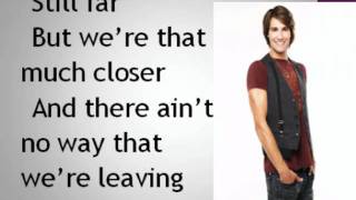 The City Is Ours by BIg Time Rush Lyrics