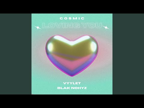 Loving you (feat. Blak Nohyz)