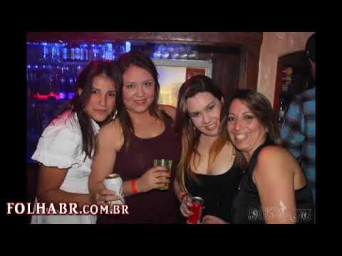 Veja quem estava no Baile das Bruxas da Disk - Jú em 2012