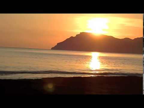 Nietos  del futuro - Deja el Agua Correr