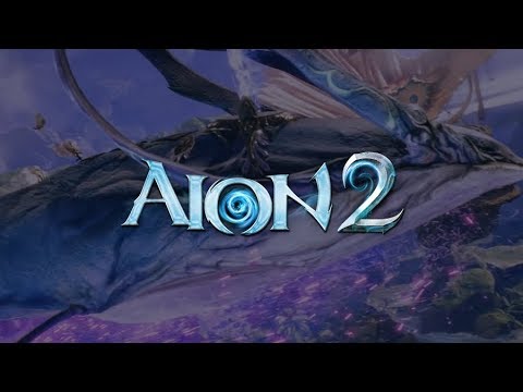 Видео Aion 2 #1