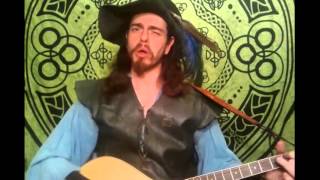 The Creepy Bard: The Little Beggarman (the better version)