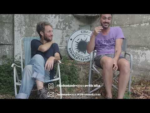 La luna de Coco | Javier  lester | Filmmakers Cut | 12th Noida International Film Festival-25