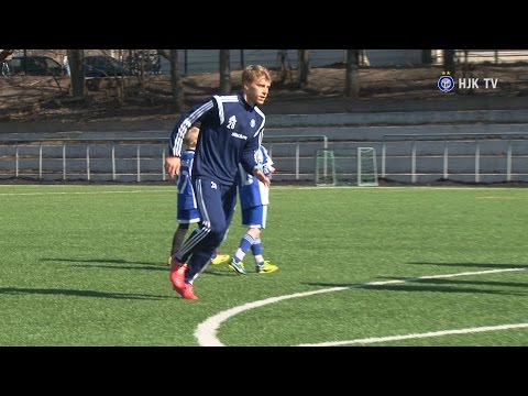HJK TV: Ennakko RoPS - HJK