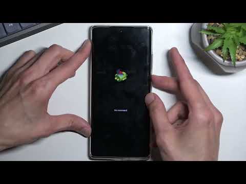 How to enable Recovery Mode in Motorola Edge 30 Ultra - Enter Recovery Mode