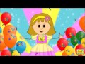 Happy Birthday For Baby Under 3 Years Old
