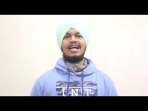 Jagprit Singh Army Office...