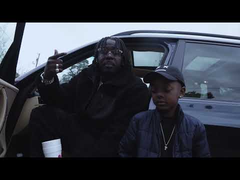 Rich Porter - Death Enclaimed freestyle