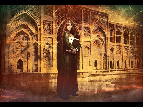 Chi é Fatima Al Fihryia ?  la fondatrice della prima università nella storia  #storia #islam