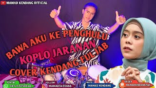 Download lagu Bawa Aku Ke Penghulu - Lesti | Koplo Jaranan Version mp3