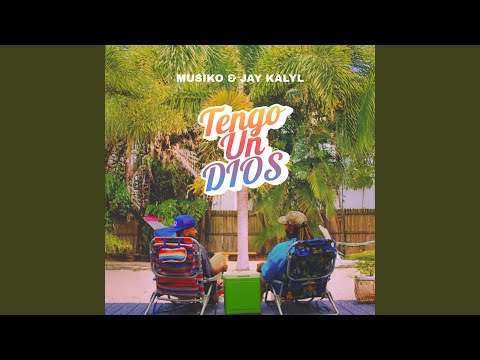 Tengo Un Dios