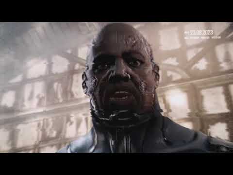 CRYSIS 2 REMASTERED STORY GAMEPLAY DEUTSCH FOLGE 1