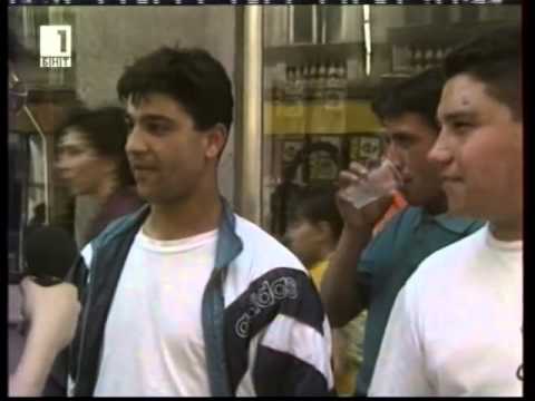 Кой въведе модата на анцузите в България?