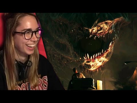 They get bigger and BIGGER  - Back 4 Blood [ENDING]