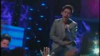 American Idol - David Archuleta - In This Moment