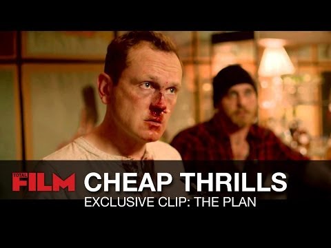 Cheap Thrills (Clip 'The Plan')