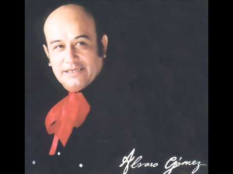 Porque Vivir Agradecido - Alvaro Gomez