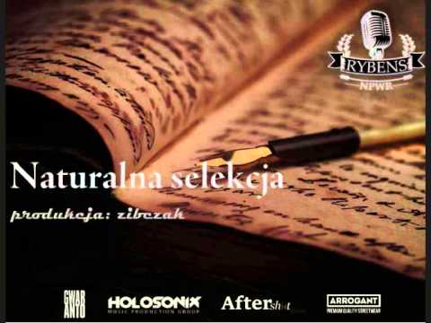 Rybens NPWR- Druga połowa - Naturalna selekcja