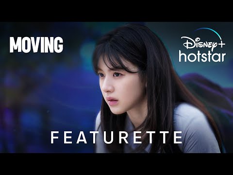 Young Lead Featurette 3 | Moving | Disney+ Hotstar Indonesia