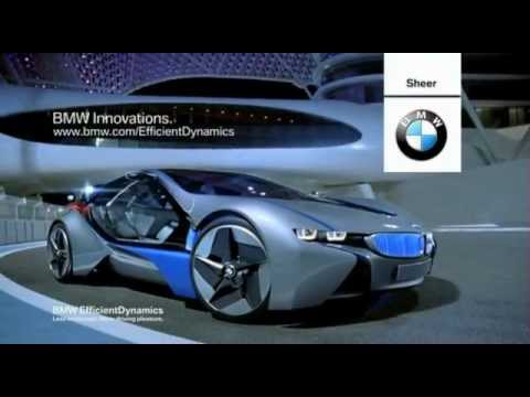 BMW × Yas Hotel — Asymptote