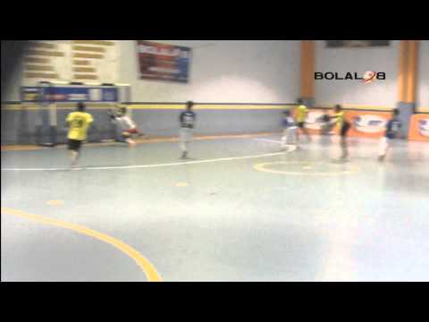 Parade Gol di My Futsal International Tournament 2015