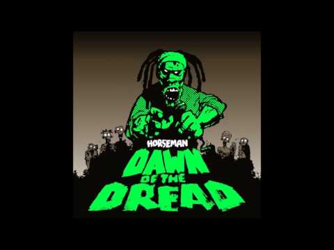 Horseman - The Yout (feat. Tippa Irie)