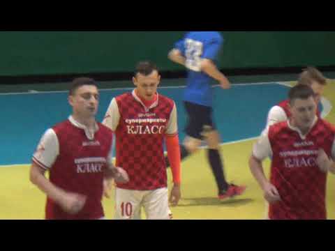 39 КУ 2 тур В  Класс – MFC Cryptology нарезка