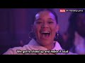 Wade In The Water Lyrics Video