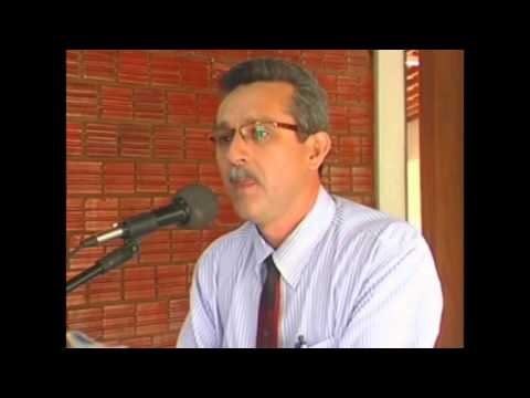 J R 05 12 2015 Evang Eliseu Gonçalves   O Mundo está se Infiltrando Na Igreja