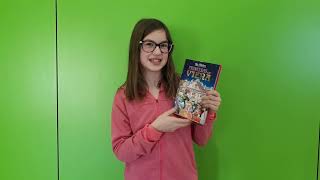 3ª ENTREGA DE LOS BOOKTUBERS DE 6º