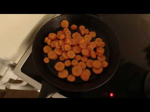 MongoTV_9394 - Mongo Madskole - KARRY RIS Med LØG og GULERØDDER