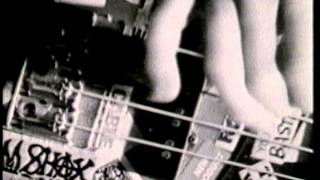 Fudge Tunnel - Tweezers [Official Video]