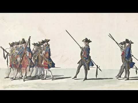 Giovanni Punto (1746-1803) - Horn Concerto, No.7 (c.1797)