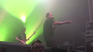 Clutch - Vision Quest - live in Glasgow