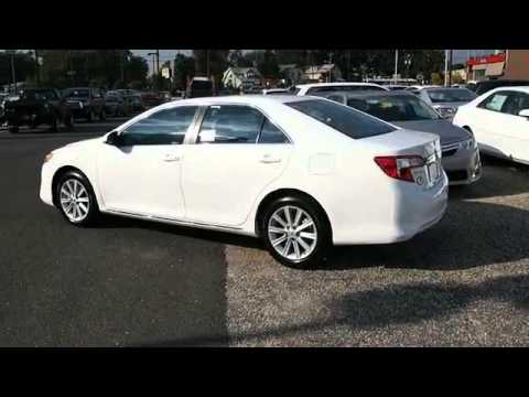 2014 Toyota Camry - Runnemede NJ