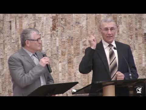 Predică - 10/27/2019 am GRPC