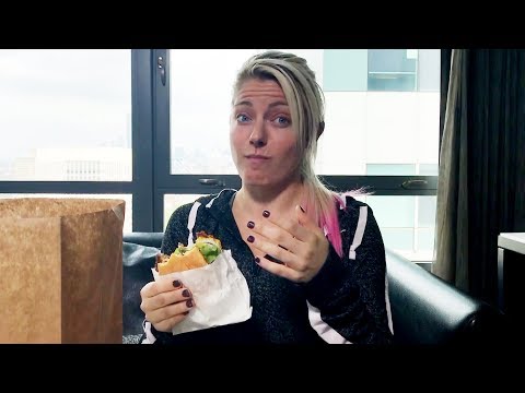 Alexa Bliss’ “Ultimate Goal” Is To Main Event WrestleMania