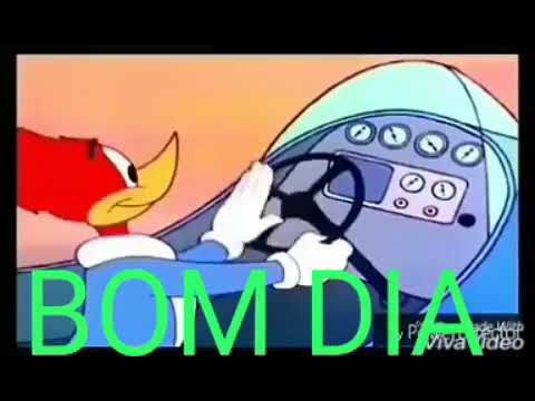 Toca. A. Buzina. Pica-Pau 🎺🎺🎛️🎛️