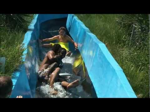 LE GHETTO SE LEVE SAROXEN feat NETNA