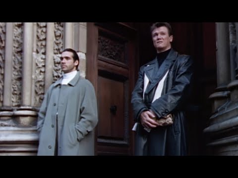 Highlander - S01EP14 - For Evil's Sake - TV Series in English (Multilingual Subtitles)