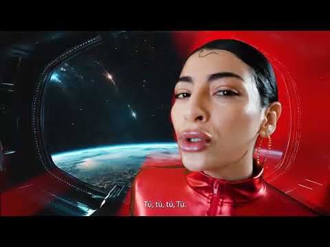 TÚ - AÍDA ROJO (VIDEO OFICIAL)