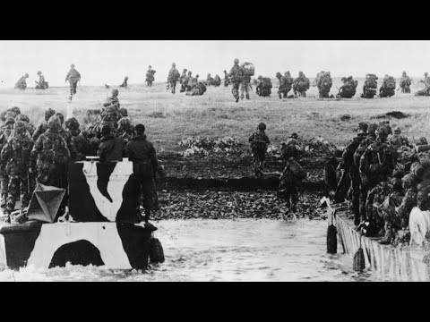 2 Aprile 1982 - L'esercito argentino invade le isole Falkland