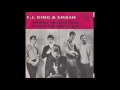 F. J. King & Smash - Pucker Up Buttercup
