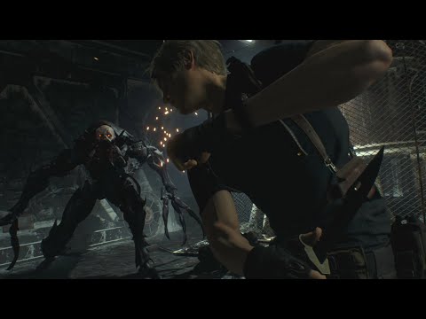 Resident Evil 4: Remake - Verdugo (No Damage/Hardcore Mode)